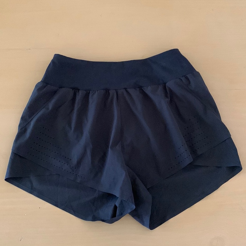 Joylab Black Athletic Shorts